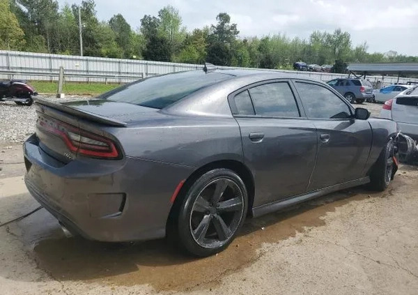 Dodge Charger cena 65000 przebieg: 96512, rok produkcji 2019 z Trzebiatów małe 56